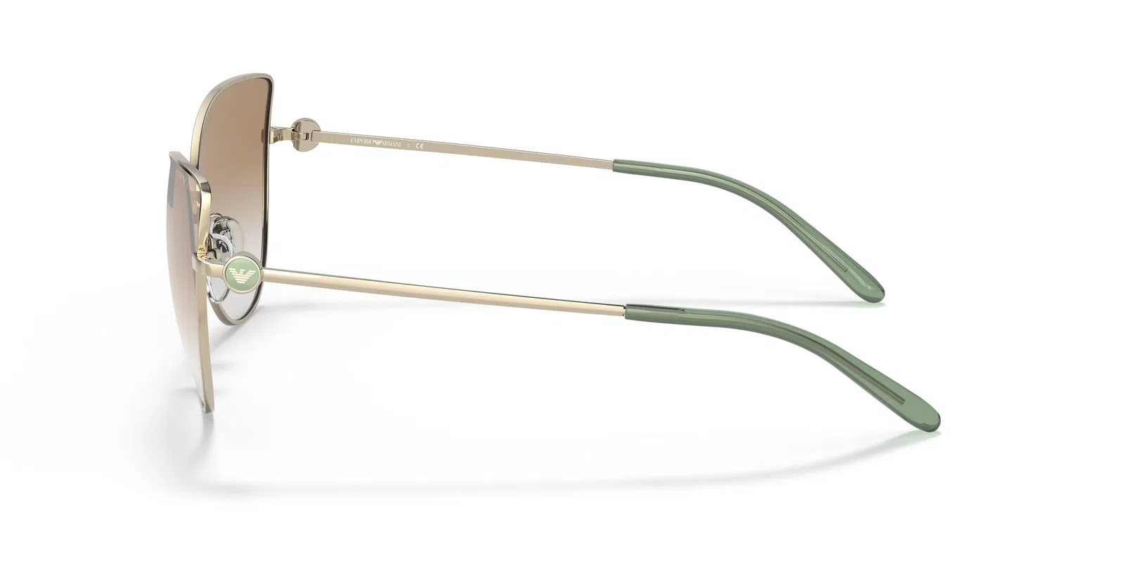 Emporio Armani 2115 Sunglasses - view 9